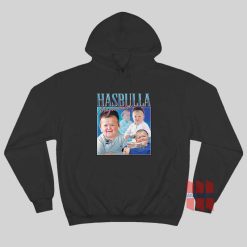 Hasbulla Magomedov Homage Hoodie