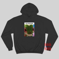 Holy Fucking Bingle Hoodie