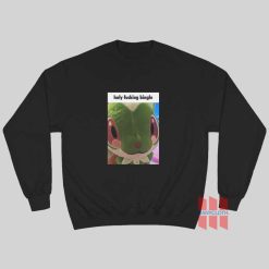 Holy Fucking Bingle Sweatshirt