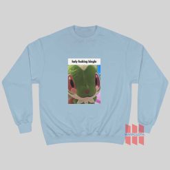 Holy Fucking Bingle Sweatshirt