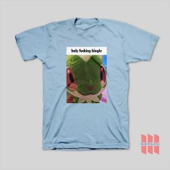 Holy Fucking Bingle T-Shirt