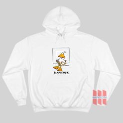 John Baron Slam Duck Hoodie