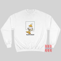 John Baron Slam Duck Sweatshirt