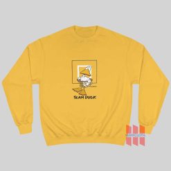 John Baron Slam Duck Sweatshirt