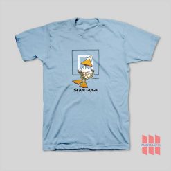 John Baron Slam Duck T-Shirt