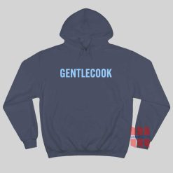 Gentlecook Sanji One Piece Hoodie