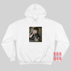 Hasbulla Magomedov Money Phone Hoodie