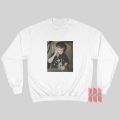 Hasbulla Magomedov Money Phone Sweatshirt