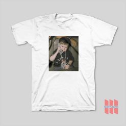 Hasbulla Magomedov Money Phone T-Shirt