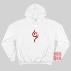 Naruto Anbu Logo Hoodie