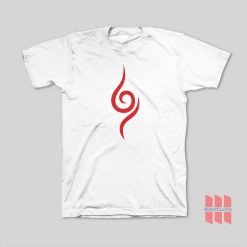 Naruto Anbu Logo T-Shirt