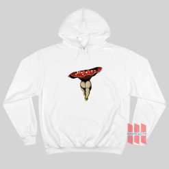 Sexy Mushroom Hoodie