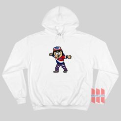 South Park X Buffalo Bills Randy Marsh Hoodie