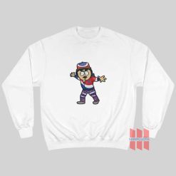 South Park X Buffalo Bills Randy Marsh Sweatshirt