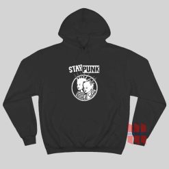 Stay Punk Kids Hoodie