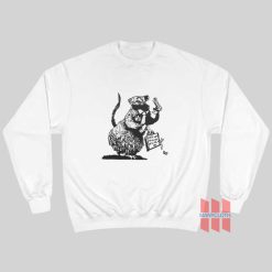 Human Rat Race Sweatshirt