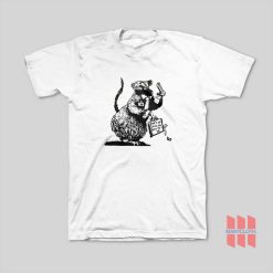 Human Rat Race T-Shirt