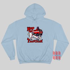 Keep On Truckin’ That ’70s Show Hoodie