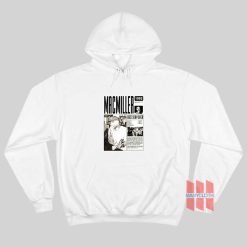 Mac Miller Vintage Best Day Ever 1992 Hoodie