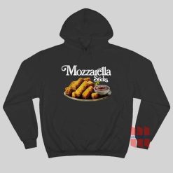 Mozzarella Sticks 90’s Hoodie