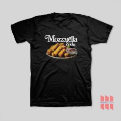 Mozzarella Sticks 90’s T-Shirt