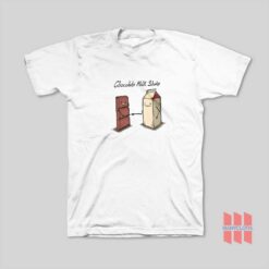 Chocolate Milk Shake T-Shirt