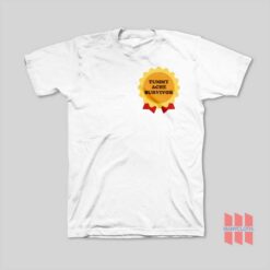 Tummy Ache Survivor T-Shirt