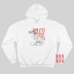 Female Rage The Musical Hoodie