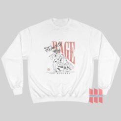 Female Rage The Musical Sweatshirt