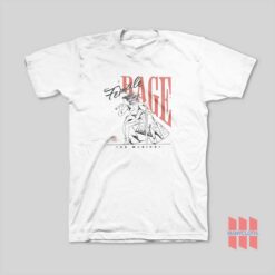 Female Rage The Musical T-Shirt