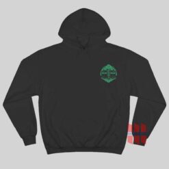 Wind Breaker Bofurin Logo Hoodie