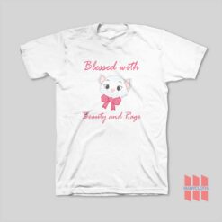 Blessed With Beauty and Rage T Shirtas 247x247 - HOMEPAGE