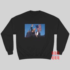 Donald Trump Shooting Sweatshirtb 247x247 - HOMEPAGE