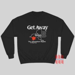 Get Away To Upstate New York Its Always Sunny In Philadelphia Sweatshirtaa 247x247 - HOMEPAGE