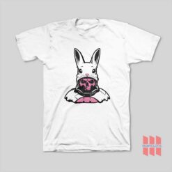 Rabbit Hood Human Skull Benson The Passenger T Shirt1 247x247 - HOMEPAGE